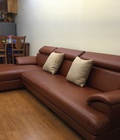 Hình ảnh: Sofa da NS001