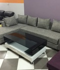 Hình ảnh: Sofa nỉ NS009