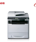 Hình ảnh: Máy đa chức năng trắng đen Canon MF 6180DW tốc độ 33ppm photo/in/fax 2 mặt