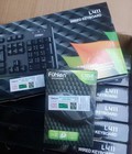 Hình ảnh: Bán buôn Bàn Phím Chuột Fuhlen L411 L102