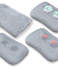 Hình ảnh: Gối massage Beurer MG145, gối massage hồng ngoại đức tự đông đảo chiều