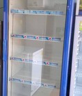 Hình ảnh: Thanh lý tủ mát cũ Pepsi 650 lít Sanden Thái Lan , bảo hành 12 tháng