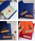 Hình ảnh: Passport cover giá 100k