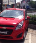 Hình ảnh: Chevrolet Spark 2015 giá 329 triệu đồng