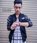 Hình ảnh: RISE Shop lookbook thu đông 2015