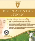 Hình ảnh: Bio Placenta 33000