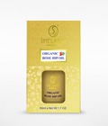 Hình ảnh: ORGANIC ROSE HIP OIL .Tinh dầu hoa hồng nguyên chất Shelano .