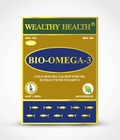 Hình ảnh: Wealthy Health Bio Omega 3