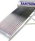 Hình ảnh: Máy năng lượng mặt trời SANYSUN 150 Lít