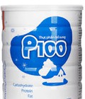 Hình ảnh: Sữa P100 hộp 900g 295k /hộp