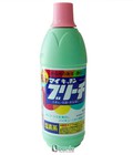 Hình ảnh: Nước tẩy rửa nhà bếp Rocket My kitchen Bleach 600 ml  Nhà sả