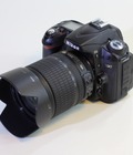 Hình ảnh: Cần bán bộ DSLR Nikon D90 len 18 105mm VR, AF 50mm 1.4D
