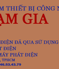Hình ảnh: Máy phát điện 60kva giá 140tr ,100kva giá 160tr ,150KVA giá 240tr, 200kva 380tr, chất lượng 85%