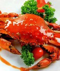 Hình ảnh: VIHASA Hải sản Việt Nam Cung cấp Cua biển và Tôm sú