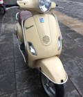 Bán vespa LX 125 bks 30L có Hsg,C,Chủ nữ sd mầu BE còn mới chính chủ gia đình trực tiếp bán