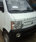 Hình ảnh: Xe tải nhẹ Dongben 870kg giá rẻ