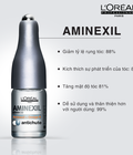 Hình ảnh: Tinh chất Loreal aminexil chống rụng tóc