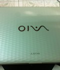 Hình ảnh: Sony Vaio 35 EG