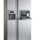 Hình ảnh: Tủ lạnh Electrolux ESE5687SB TH 510 lít bán giá cực rẻ