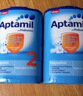 Hình ảnh: Bán sữa Aptamin Đức nhập khẩu . Hàng xách tay chính hãng