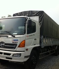 Hình ảnh: Mua xe tải HINO bán xe HINO 4 5 6 7 8 15 tấn.