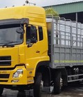 Hình ảnh: Giá xe tải Dongfeng 5 Chân L340 22 Tấn 22T Nhập khẩu. Bán xe tải Dongfeng L340 5 Chân 22 Tấn
