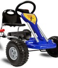 Hình ảnh: Xe Ô tô Đua Đạp Chân Big Wheel Kart Giá Rẻ Nhất.Bền,đẹp,chắc chắn