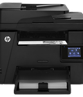 Hình ảnh: Máy in đa chức năng laser A4 HP M127fn giá rẻ, giao hàng, lắp đặt, bảo hành tận nơi