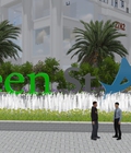 Hình ảnh: Bán xuất ngoại giao giá rẻ chung cư green stars