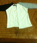 Hình ảnh: Thanh lý hai áo raglan