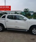 Hình ảnh: Xe Navara Np300 E số sàn 1 cầu, Giá Nissan 5, 7, 16 chỗ tại Đà Nẵng, Có trả góp