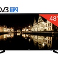 Hình ảnh: Tivi 2015 Samsung 48JU6000 về kho điện tử giá sốc