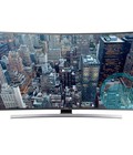 Hình ảnh: Tivi Samsung 40JU6600 giá rẻ về kho hàng điện tử
