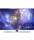 Hình ảnh: Giảm giá cực sốc Smart Tivi led Samsung 55JS8000 55 inch màn hình LED ấn tượng