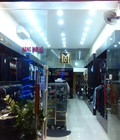 Hình ảnh: Xưởng sản xuất giá kệ treo quần áo dùng cho shop thời trang