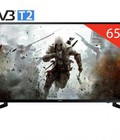 Hình ảnh: Samsung UA65JU6000 65inch siêu phẩm đã hạ giá