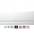 Hình ảnh: Giảm giá sốc tại kho:Điều hòa nhiệt độ Sharp 9000btu 2 chiều AYAP9LW