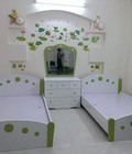 Hình ảnh: Giuờg ngủ trẻ em hàng sản xuất 