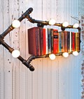 Hình ảnh: Giá sách độc đáo Diy NT-29