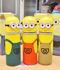 Hình ảnh: Bình đựng nước Minion