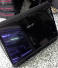 Hình ảnh: Laptop ASUS Core2 2x2.0GHz, Ram 2GB, 120GB, Wifi, Webcam, giá rẻ 3tr