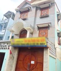 Hình ảnh: Bán nhà phố giả biệt thự 1trệt, 2lầu đường Nguyễn Văn Quỳ F. Phú Thuận, Q7 Hẽm 160 .