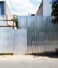 Hình ảnh: Cần bán lô đất mặt tiền đường số 9 chợ Tân Mỹ, Q7 tiện mở VP, KDKS