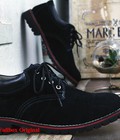 Hình ảnh: Giày Marc Ecko Fullbox , Giày Da Cao Cấp Dr Chính Hãng VNXK, Giá Tốt Nhất.