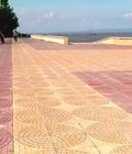 Hình ảnh: Gạch Terrazzo