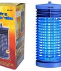 Hình ảnh: Đèn bắt muỗi Well WE 660, đèn diệt côn trùng đảm bảo cho sức khỏe gia đình bạn.
