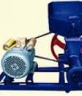 Hình ảnh: Máy nghiền cám viên, máy ép cám viên có đầu cắt