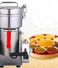 Hình ảnh: Máy xay thuốc bắc loại 1kg