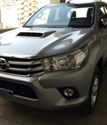 Hình ảnh: Toyota Hilux 2016, Toyota Cầu Diễn, giá xe Hilux mới