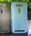 Hình ảnh: Ốp lưng Asus ZenFone 2 Laser ZE550KL dẻo viền trong